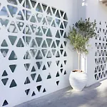Mykonos Dove Beachfront 5* Platys Gialos (Mykonos)