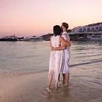 Mykonos Dove Beachfront Platys Gialos (Mykonos)