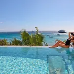 Mykonos Dove Beachfront Hotel 5*