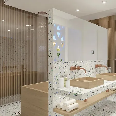 Mykonos Dove Beachfront Отель Платис Ялос