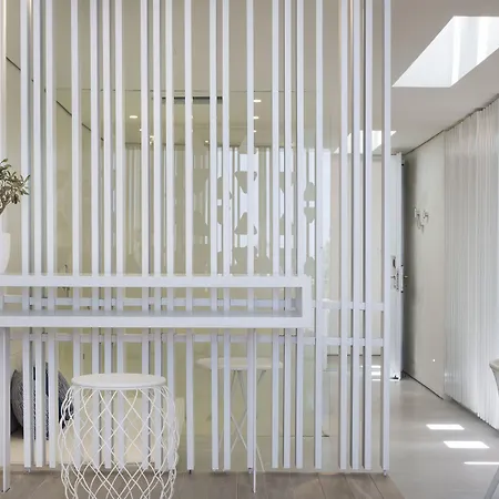 Mykonos Dove Beachfront ホテル プラティス・ヤロス