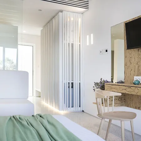 Mykonos Dove Beachfront Hotel Platis Gialos