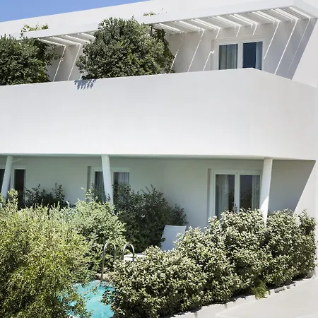 Mykonos Dove Beachfront Platis Gialos