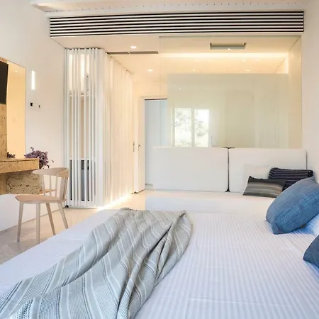 Mykonos Dove Beachfront Platis Gialos