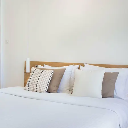 Mykonos Dove Beachfront Отель