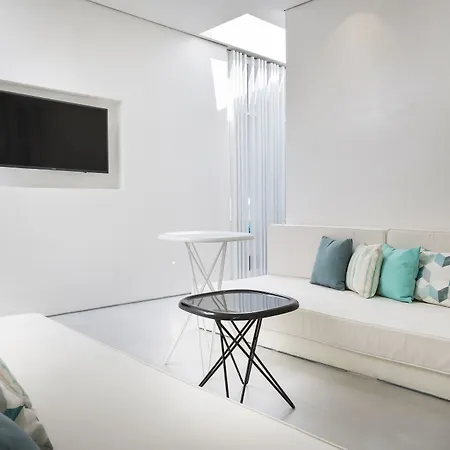 Mykonos Dove Beachfront Отель