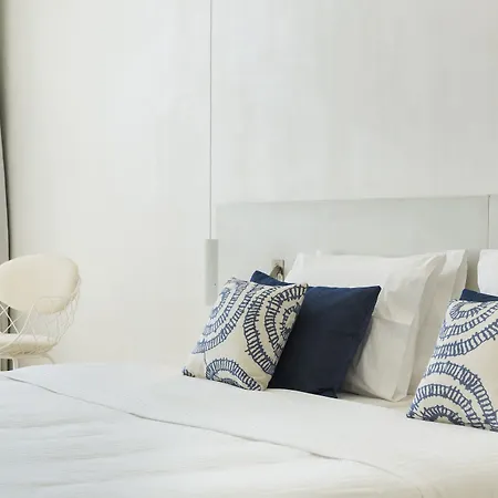 Отель Mykonos Dove Beachfront