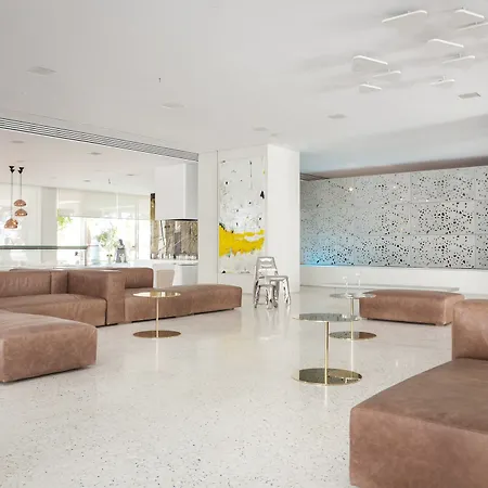 Mykonos Dove Beachfront Отель
