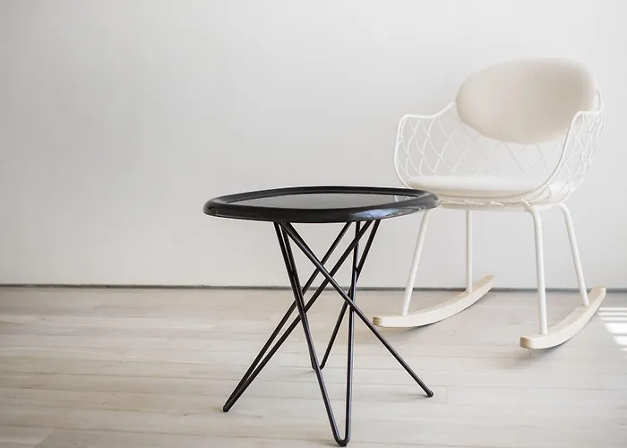 ホテル Mykonos Dove Beachfront