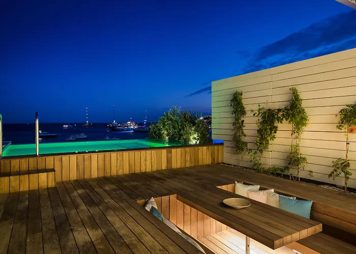 Mykonos Dove Beachfront