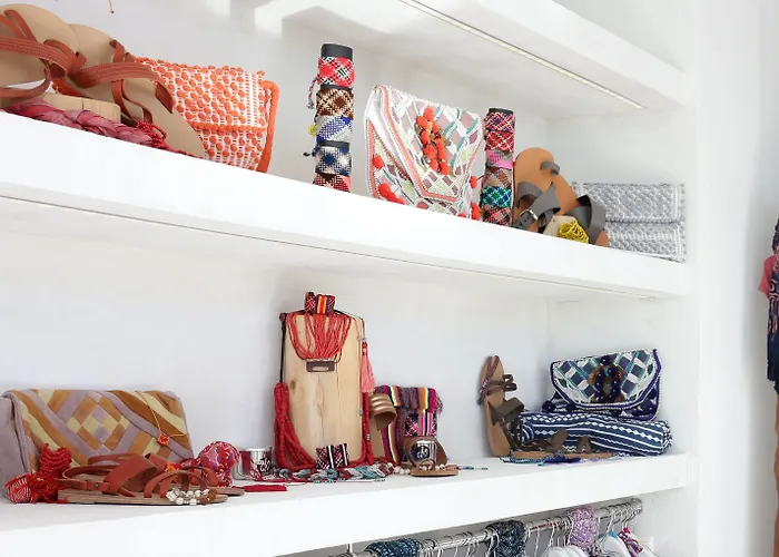 Mykonos Dove Beachfront プラティス・ヤロス